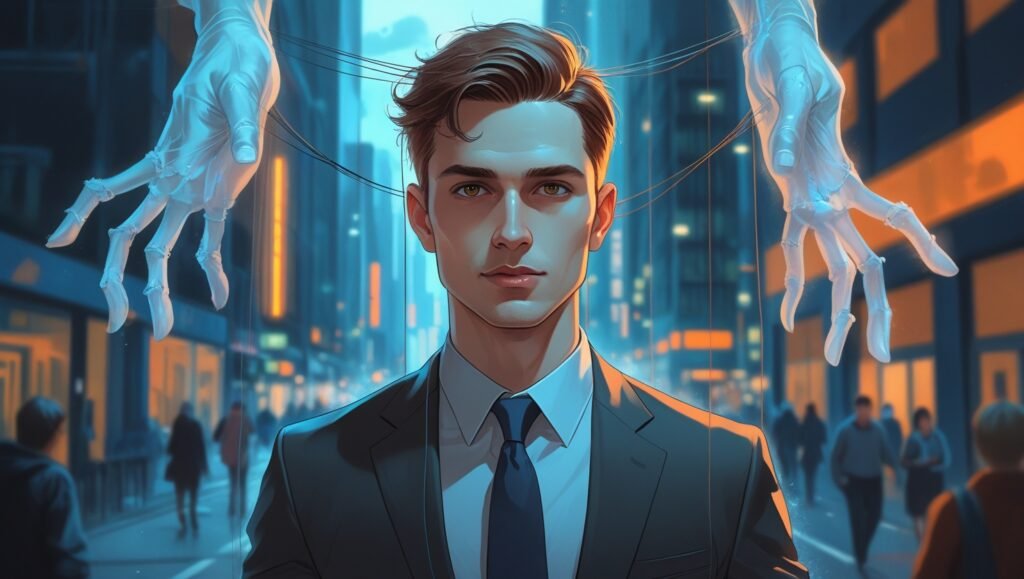 Psychological Manipulation Techniques