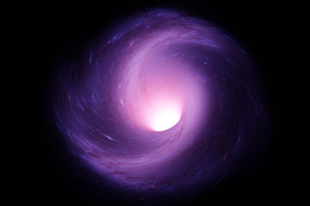unsolved mysteries of the universe