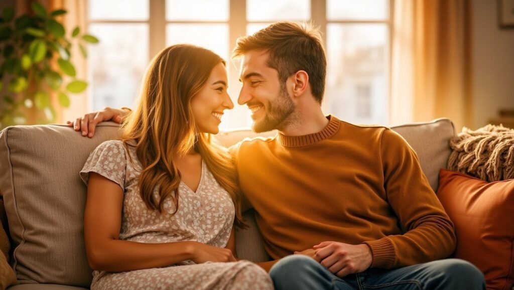 Daily Habits to Build a Strong Romantic Relationship