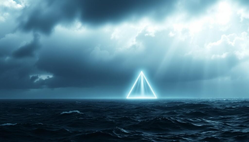 Bermuda Triangle