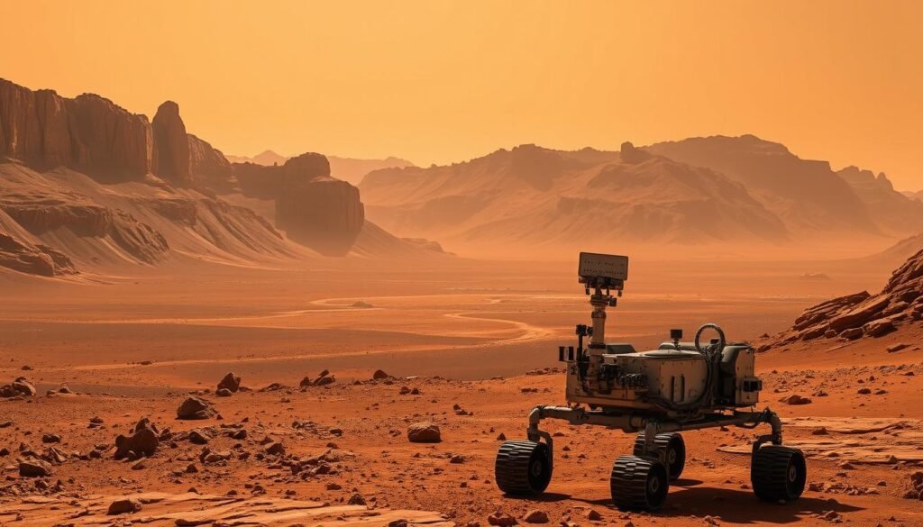 Jezero Crater exploration Jezero Crater exploration