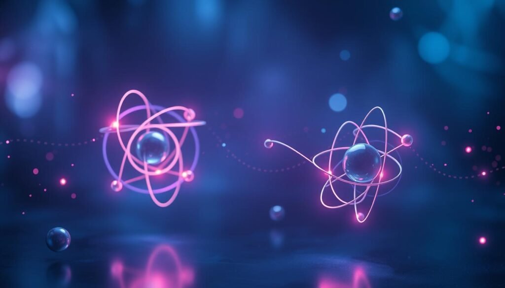 Quantum Mechanics Principles