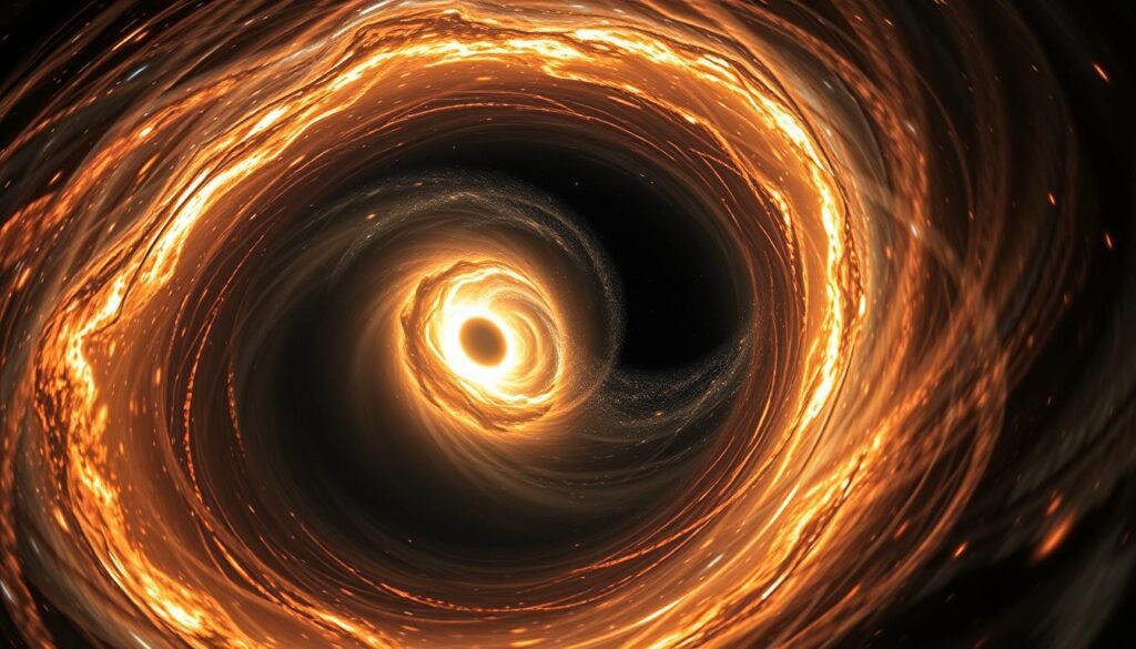 black holes