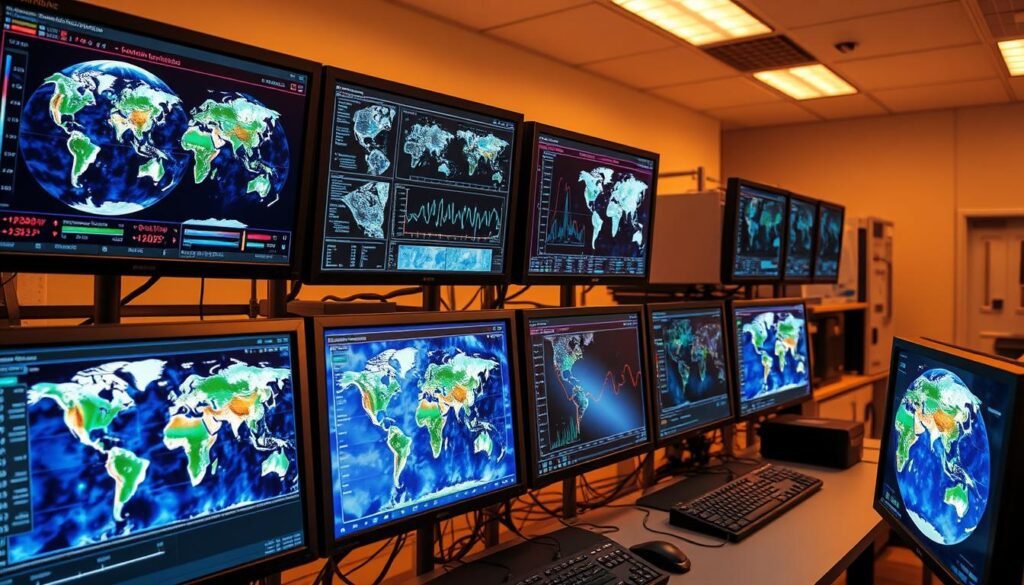 climate models