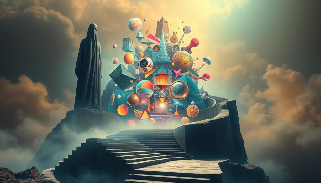 common dream themes