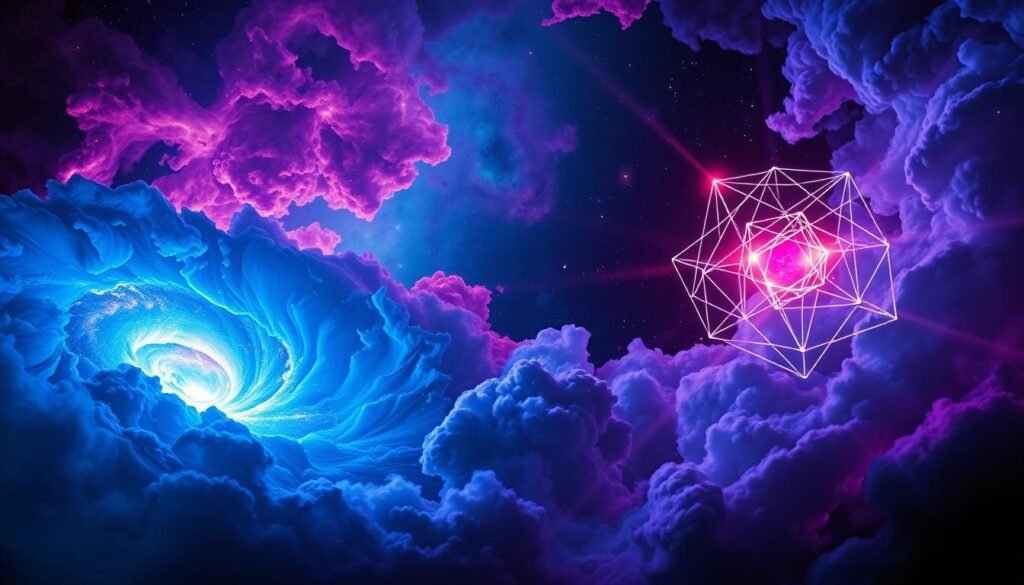 dark energy theory concepts