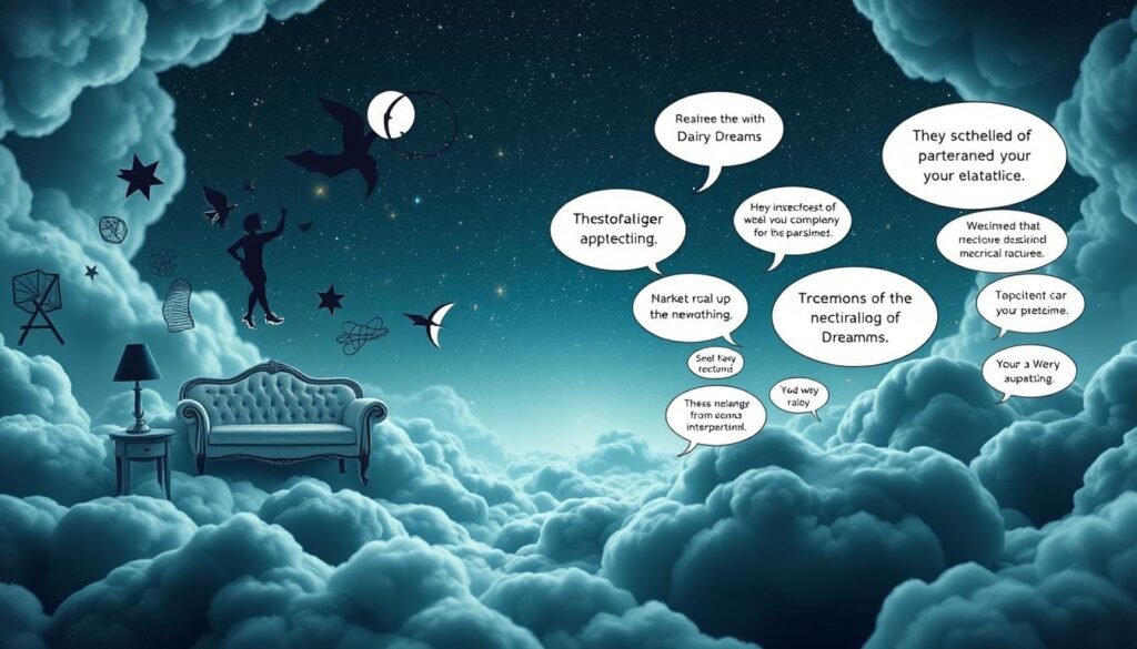 dream interpretation theories