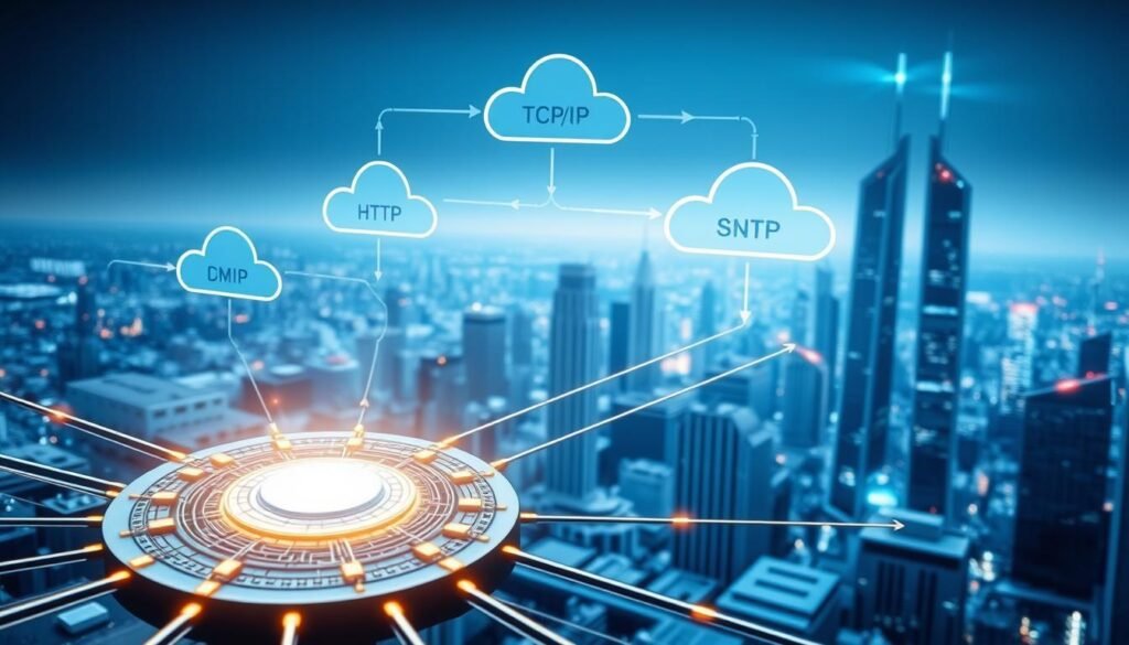internet protocols