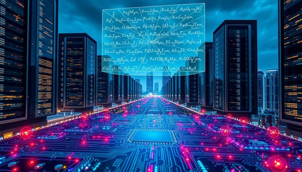 quantum computing technology