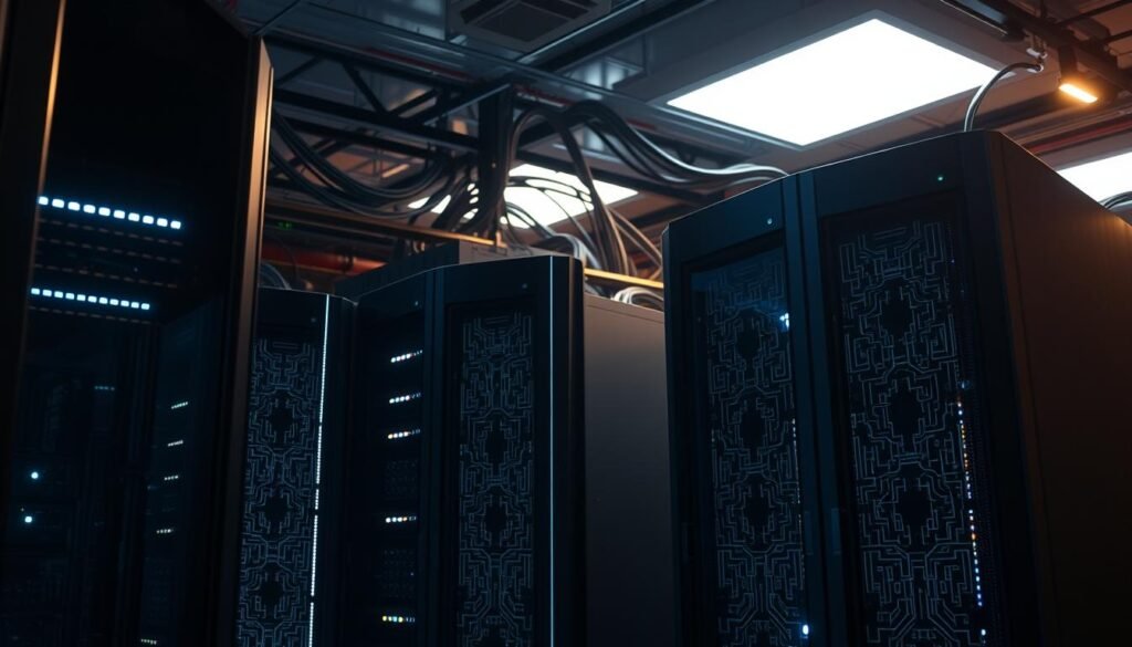 web servers
