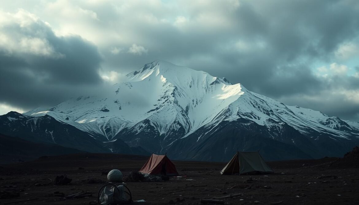 Dyatlov-Incident Dyatlov Incident