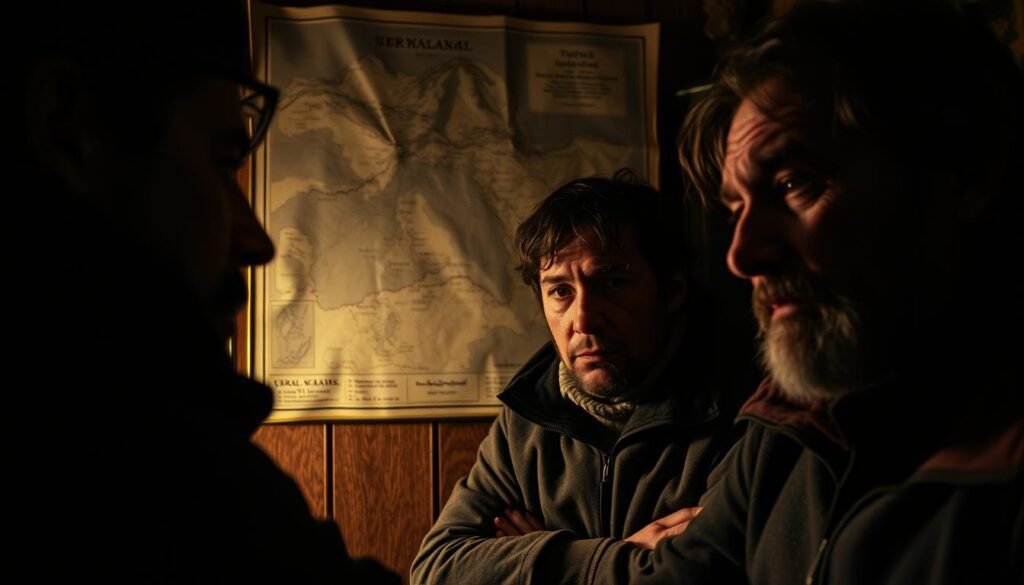 Dyatlov Incident Survivor Testimonies Dyatlov Incident Survivor Testimonies