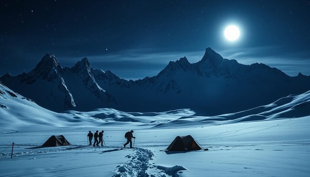 Dyatlov Pass Hiking Expedition Dyatlov Pass Hiking Expedition