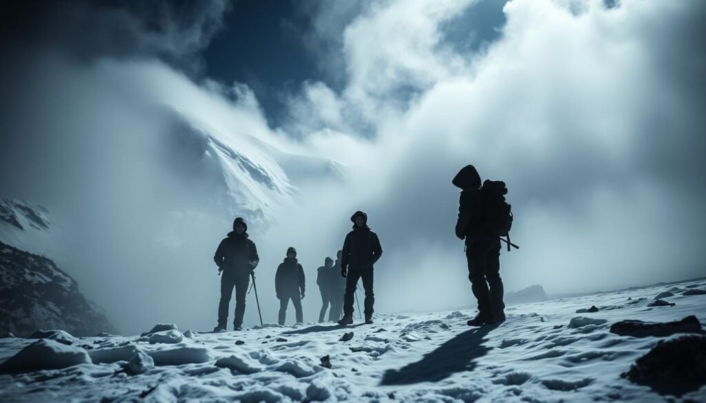 Dyatlov Pass Incident Theories Dyatlov Pass Incident Theories