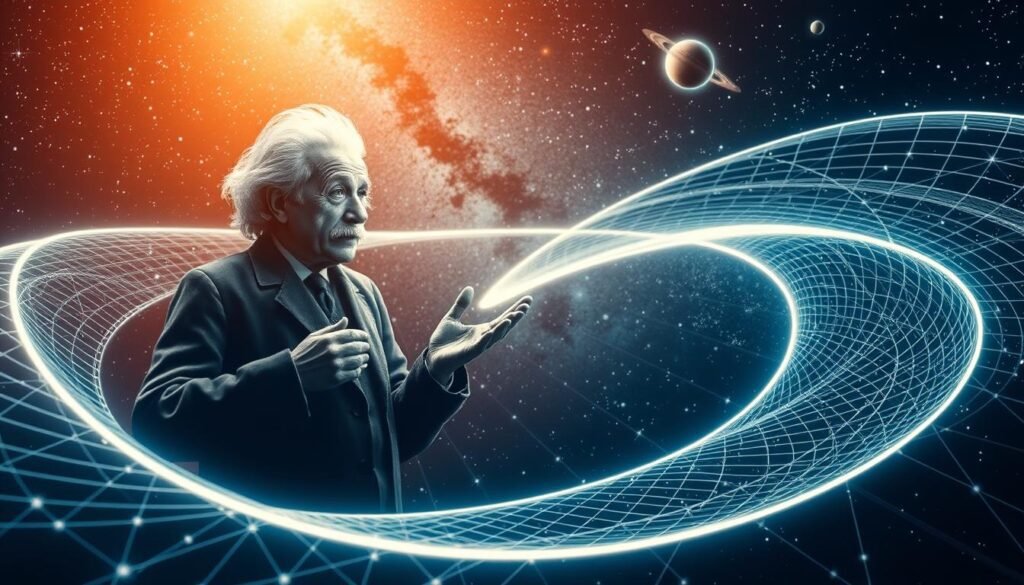 Einstein's Relativity Concept Einstein's Relativity Concept