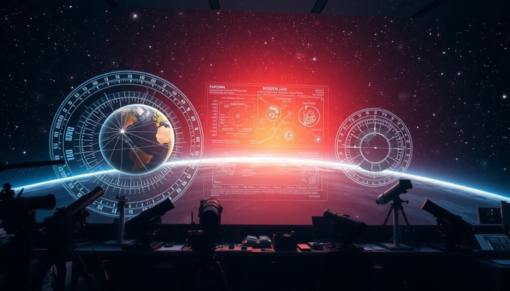 Exoplanet Research and Technosignature Detection