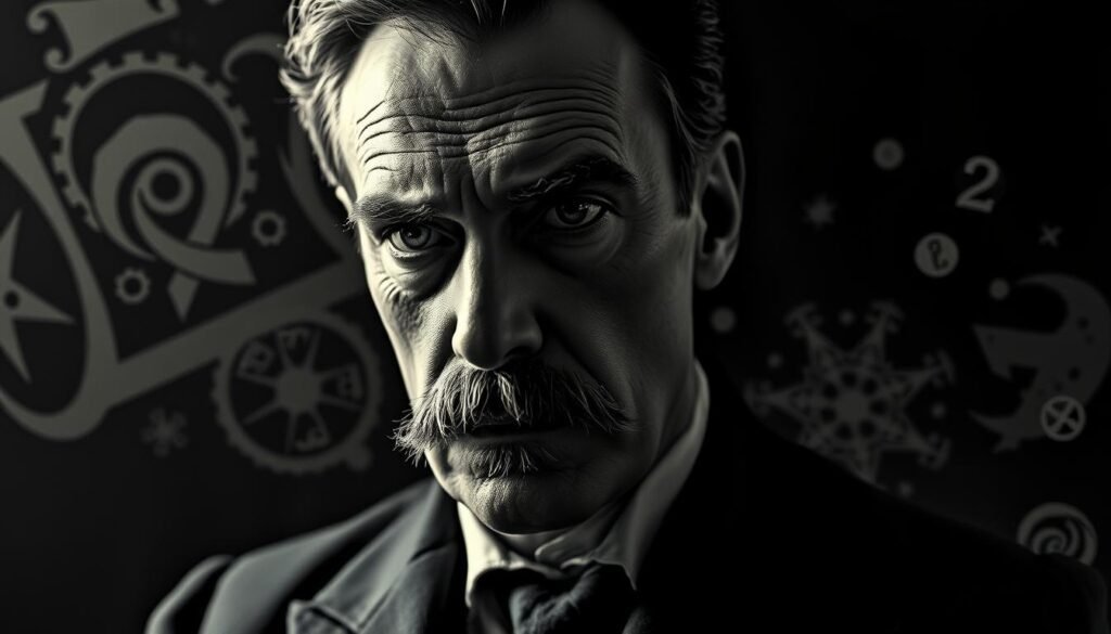 Friedrich Nietzsche Nihilism Philosophy Friedrich Nietzsche Nihilism Philosophy