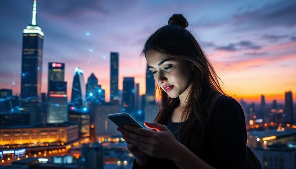 Light Speed in Everyday Communication Light Speed in Everyday Communication