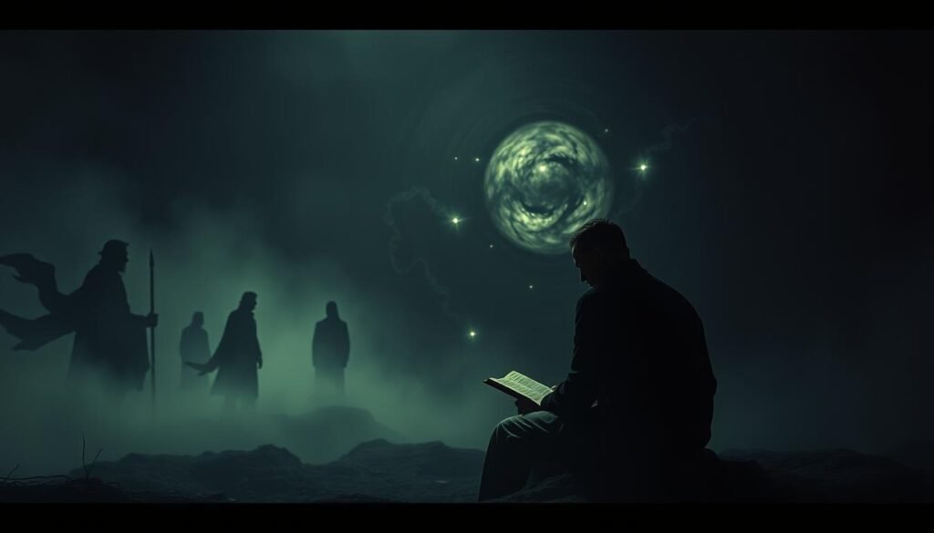 Origins of Nihilism in Philosophy Origins of Nihilism in Philosophy