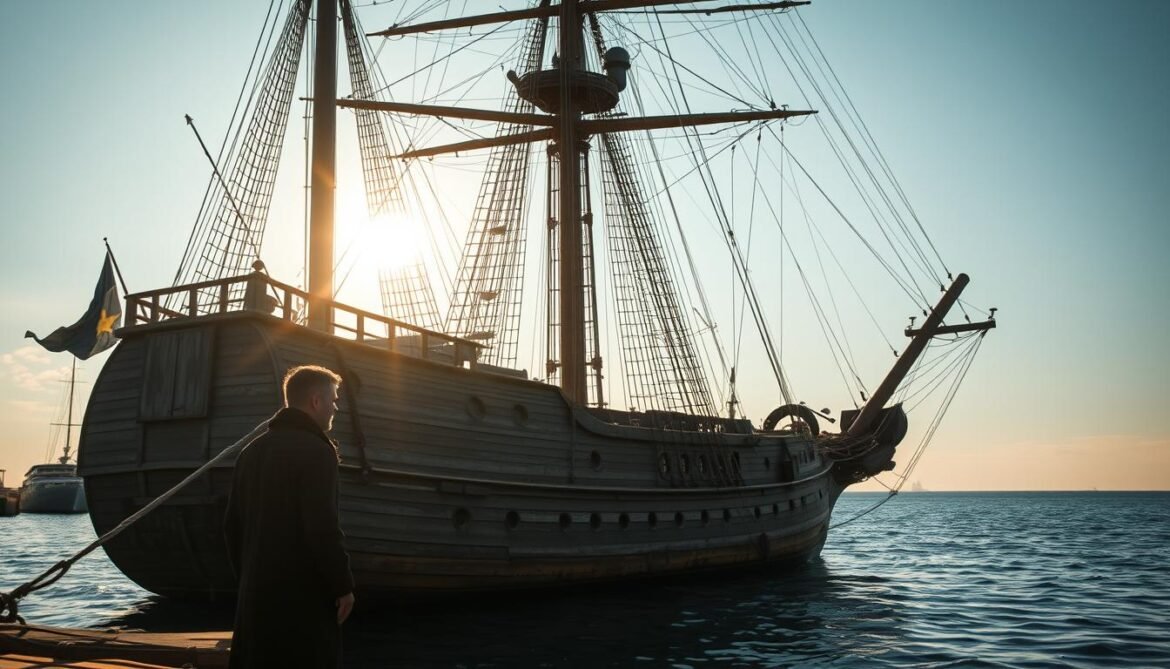 Ship-of-Theseus-Paradox Ship of Theseus Paradox