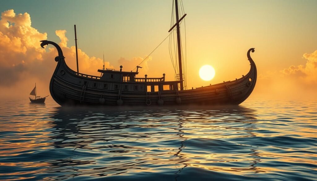 Ship of Theseus Philosophical Paradox Ship of Theseus Philosophical Paradox