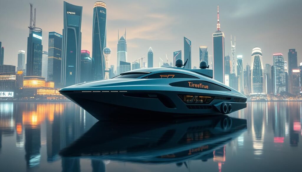 Ship of Theseus in Modern Technology Ship of Theseus in Modern Technology