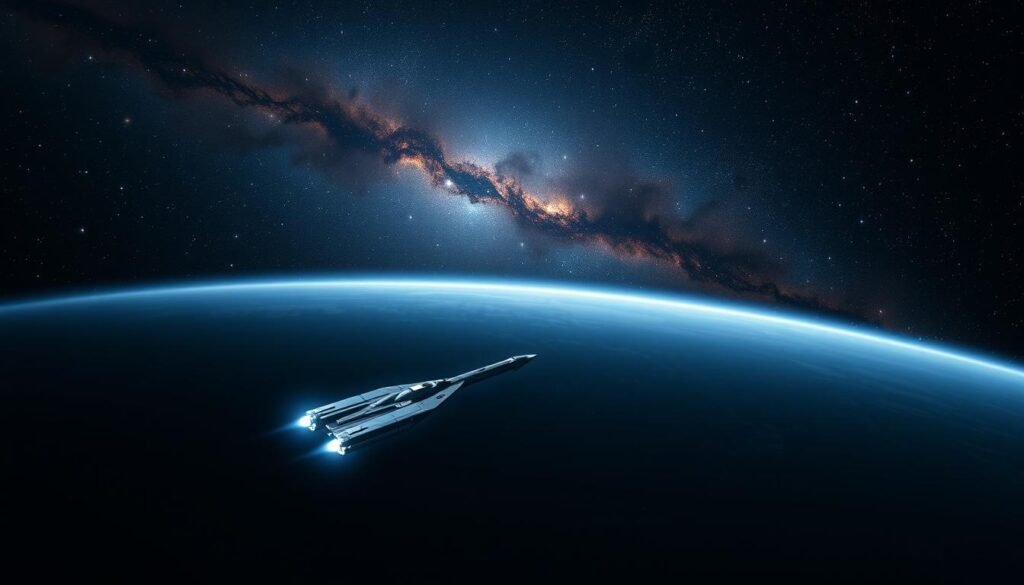 Speed of Light Space Travel Limitations Speed of Light Space Travel Limitations