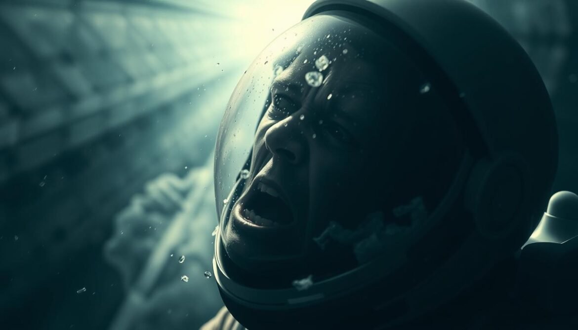 What-happens-if-You-Open-the-Helmet-in-Space What happens if You Open the Helmet in Space?