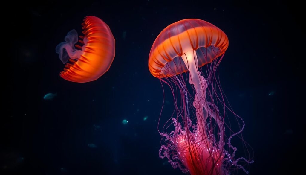 bioluminescent ocean mysteries bioluminescent ocean mysteries