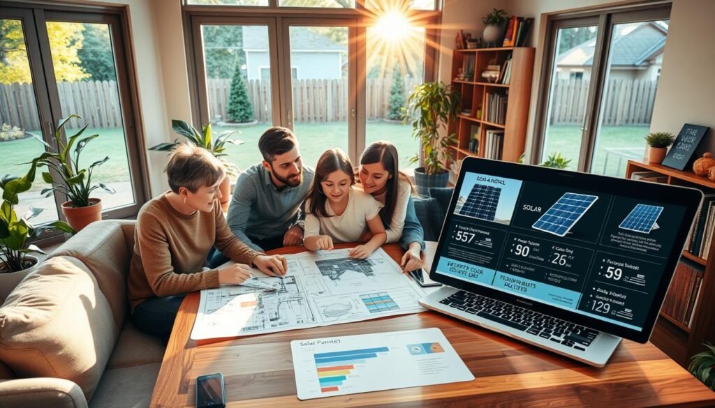 choosing solar panel system choosing solar panel system