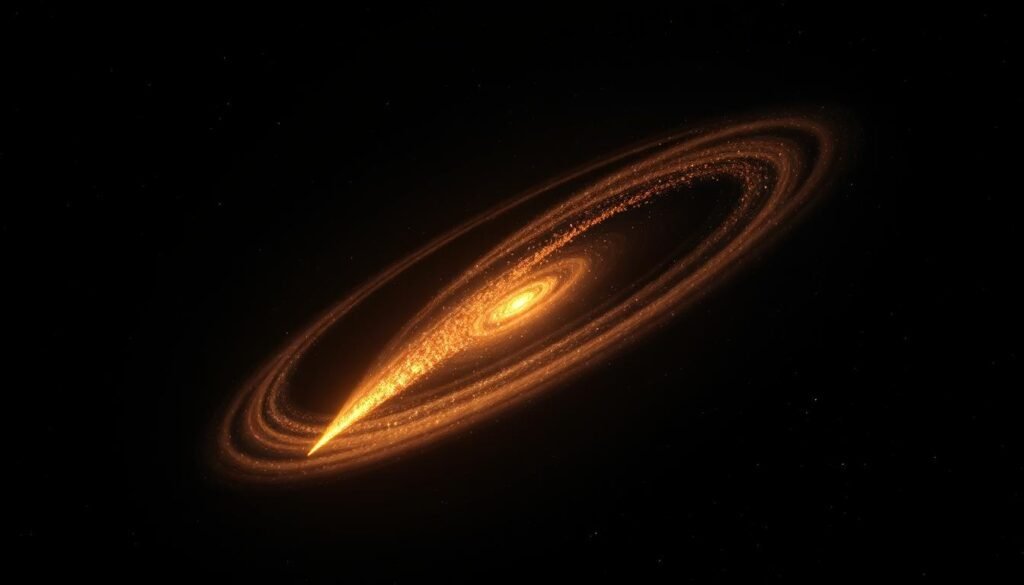 comet 3I/Atlas trajectory comet 3I/Atlas trajectory