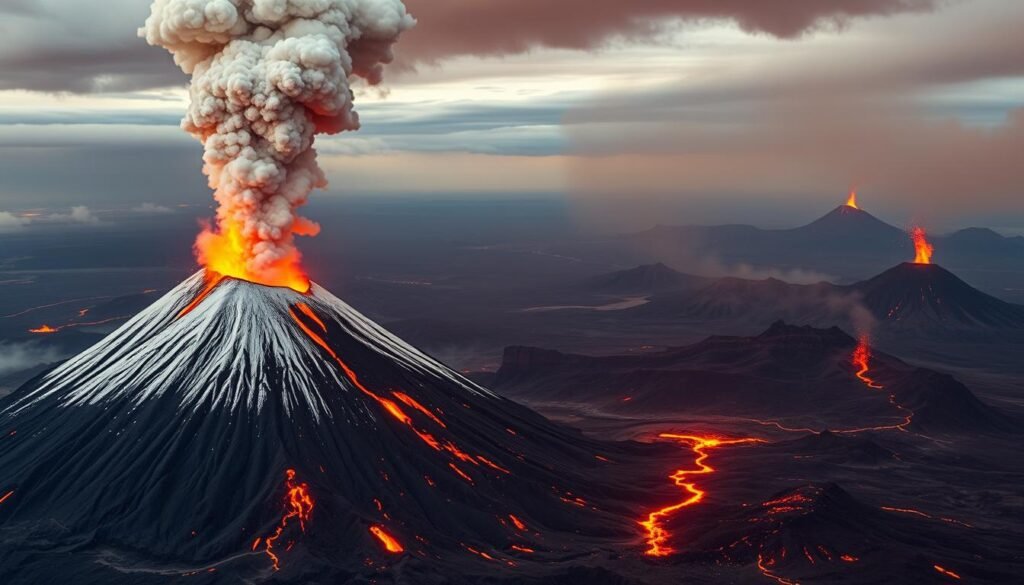 historical volcanic eruptions case studies historical volcanic eruptions case studies