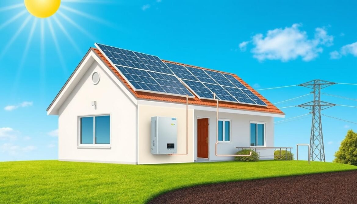 how-solar-panels-work how solar panels work