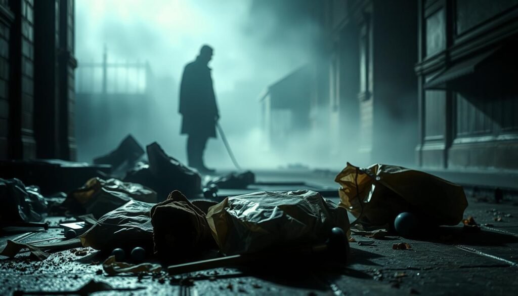 jack ripper evidence jack ripper evidence