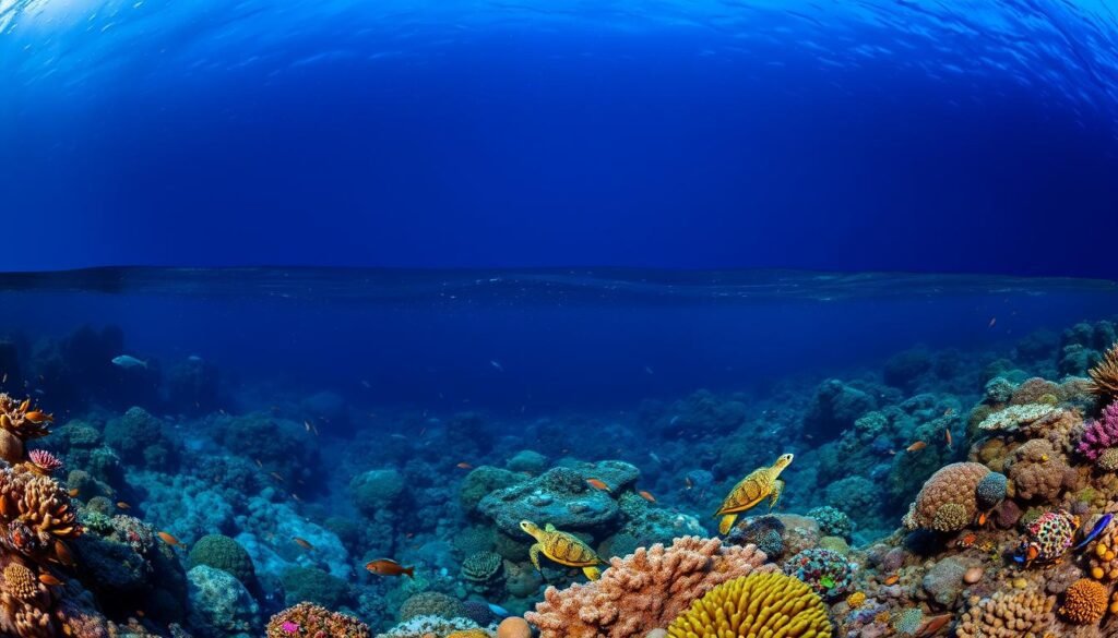 marine creatures biodiversity marine creatures biodiversity