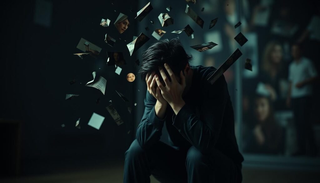 mental health stress memory mental health stress memory