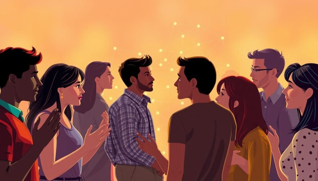 nonverbal communication social connections nonverbal communication social connections