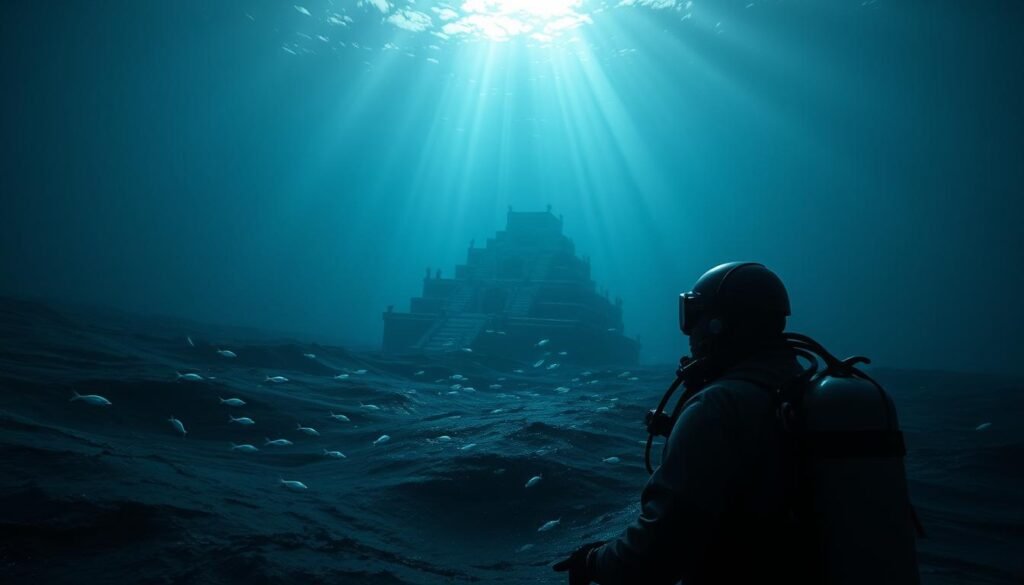 ocean mysteries exploration ocean mysteries exploration