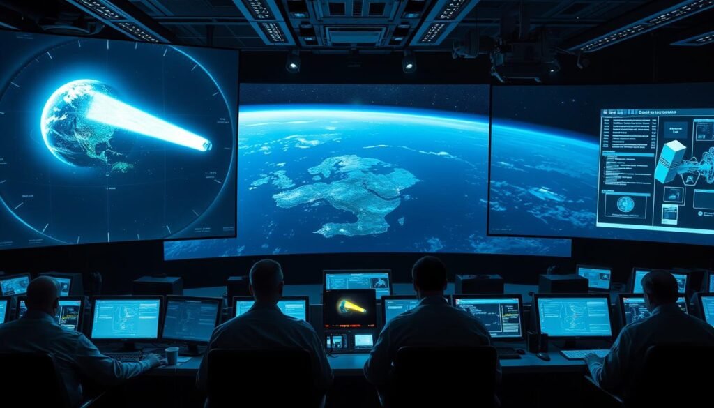 planetary defense coordination planetary defense coordination