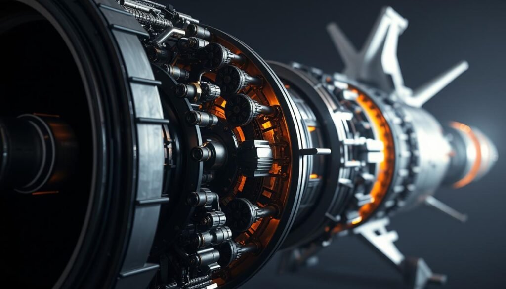 rocket engine mechanics rocket engine mechanics