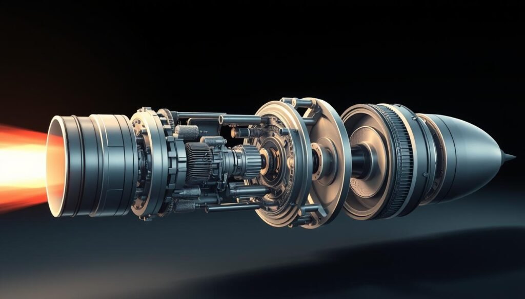 rocket propulsion principles rocket propulsion principles