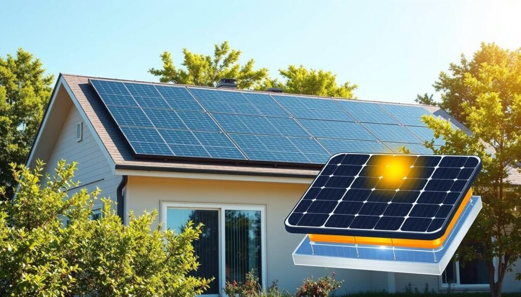 solar energy efficiency and benefits solar energy efficiency and benefits