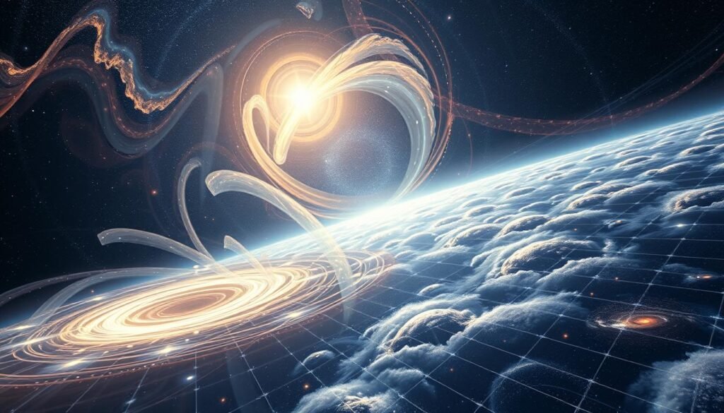 theory of relativity spacetime theory of relativity spacetime