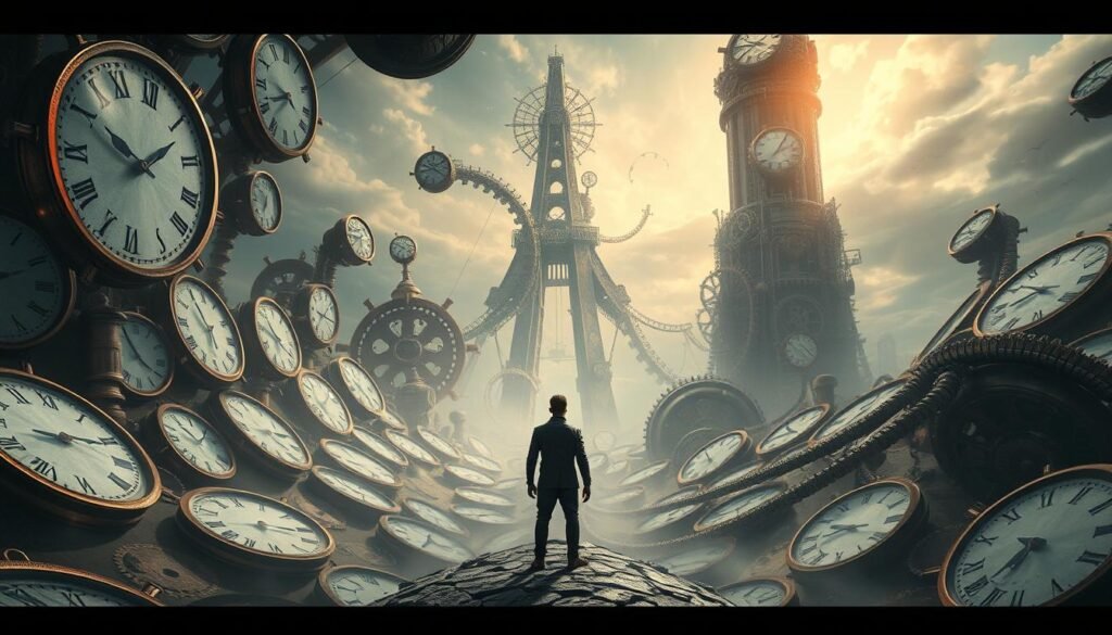 time travel paradoxes time travel paradoxes