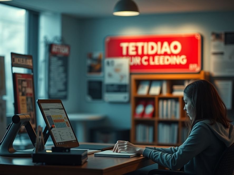 What is Advertising strategies