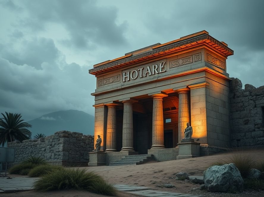 What is Ancient Languages