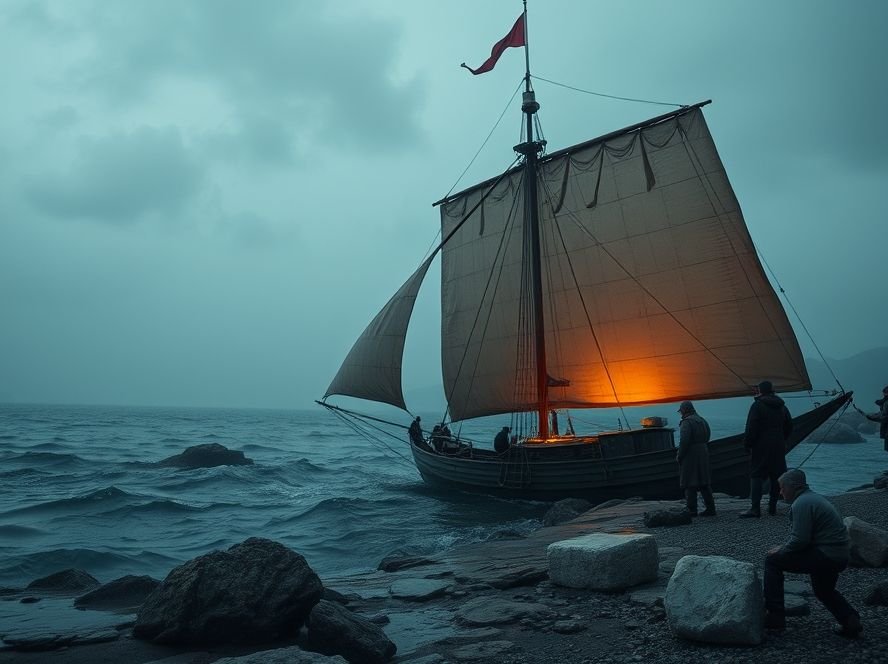 What is Ancient Navigation