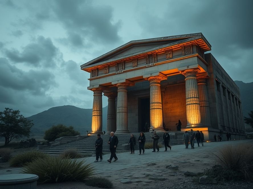 What is Ancient Philosophy