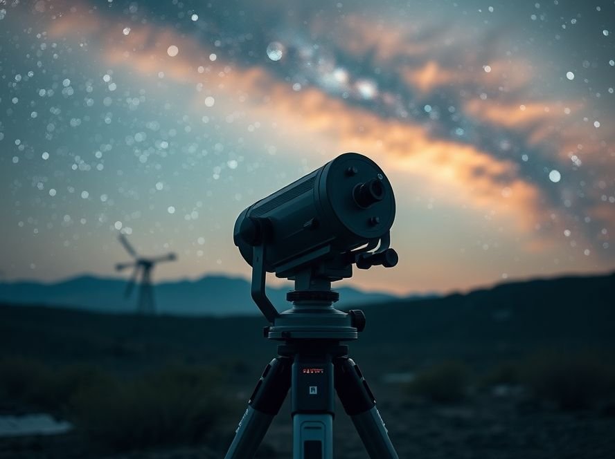 What is Astronomical Measurements