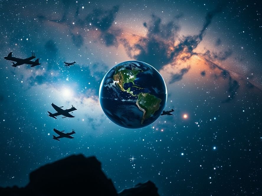 What is Astrophysical